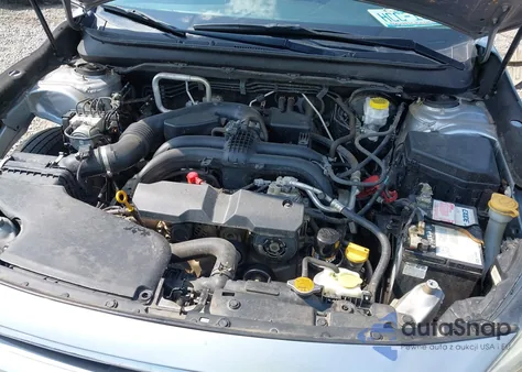 2019 Subaru Outback 2.5I Limited from USA, damaged, VIN 4S4BSANC5K3315739